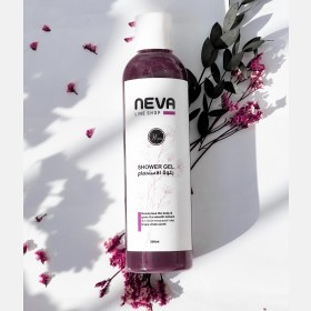 SHOWER GEL