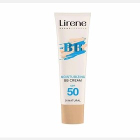BB كريم ترطيب  SPF 50