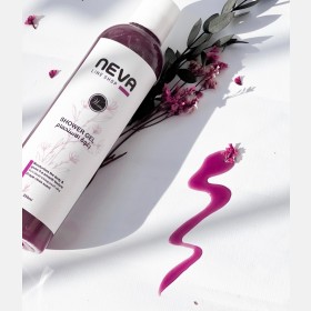 SHOWER GEL