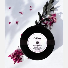 BODY BUTTER