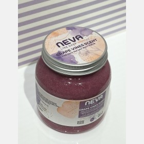 BODY SCRUB