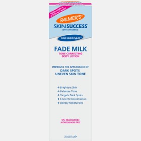 FADE MILK