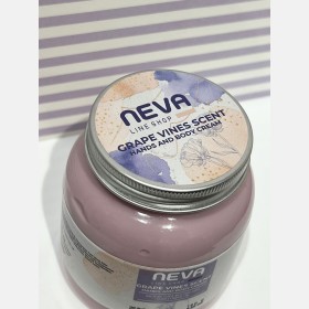 BODY CREAM