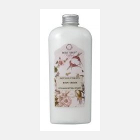 كريم للجسم برائحة PATCHOULI