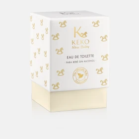 عطر الأطفال KEKO
