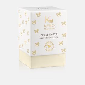 عطر الأطفال KEKO