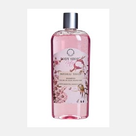شامبو برائحة PATCHOULI للشعر الجاف