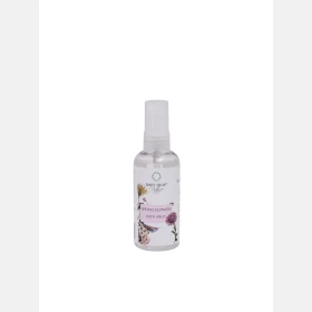 عطر للجسم برائحة زهرة الربيع
