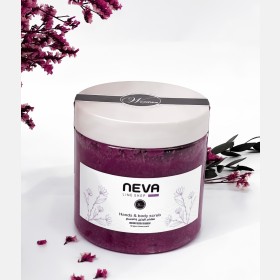BODY SCRUB