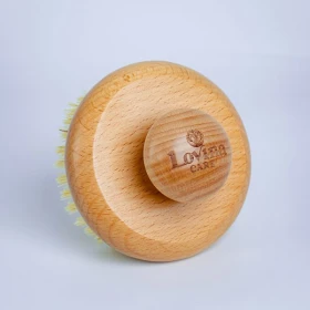 Body Dry Brush
