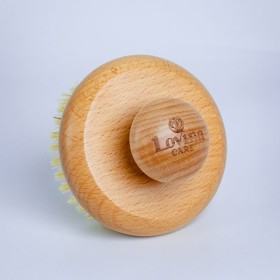 Body Dry Brush