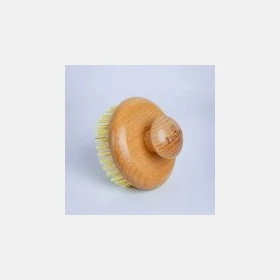 Body Dry Brush