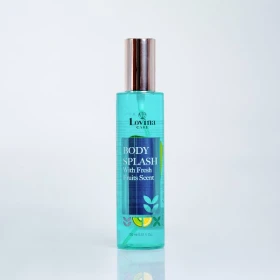 معطر للجسم (رائحة الفواكه) – 150 مل