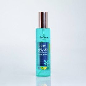 معطر للجسم (رائحة الفواكه) – 150 مل