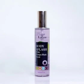 معطر للجسم (بومبا بلاك سينت) – 150 مل