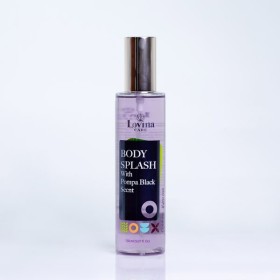 معطر للجسم (بومبا بلاك سينت) – 150 مل