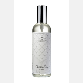 عطر الجسم المنعش