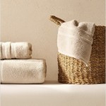 TOWELS
