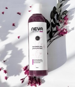 SHOWER GEL