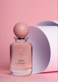 MISS LAVERNE