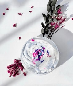 BODY BUTTER
