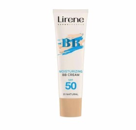 BB كريم ترطيب  SPF 50