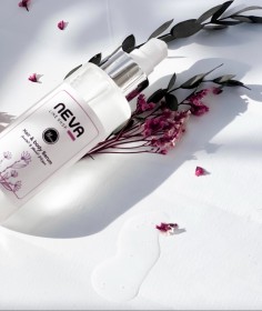 HAIR & BODY SERUM