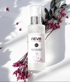 HAIR & BODY SERUM