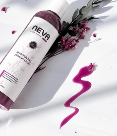 SHOWER GEL