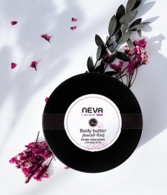 BODY BUTTER