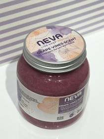 BODY SCRUB