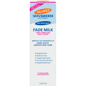 FADE MILK