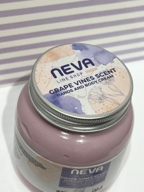BODY CREAM