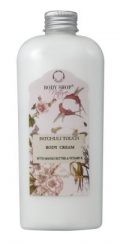 كريم للجسم برائحة PATCHOULI