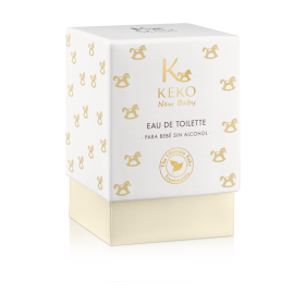 عطر الأطفال KEKO