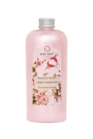 صابون الاستحمام برائحة PATCHOULI