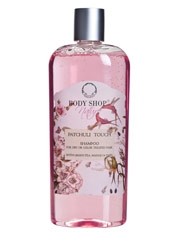 شامبو برائحة PATCHOULI للشعر الجاف