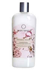 بلسم برائحة PATCHOULI للشعر الجاف