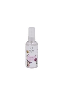 عطر للجسم برائحة زهرة الربيع