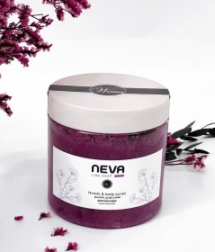 BODY SCRUB