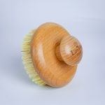 Body Dry Brush