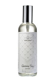 عطر الجسم المنعش