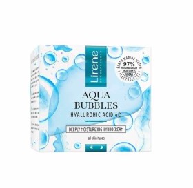 DEEPLY MOISTURIZING HYDROCREAM هايدروكريم ترطيب عميق
