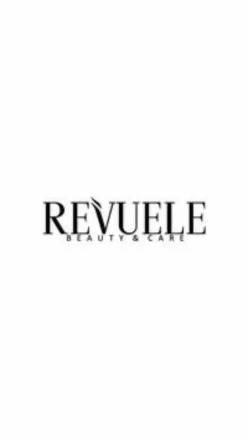 REVUELE
