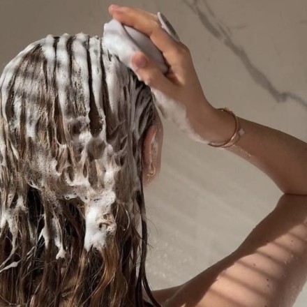 HAIR