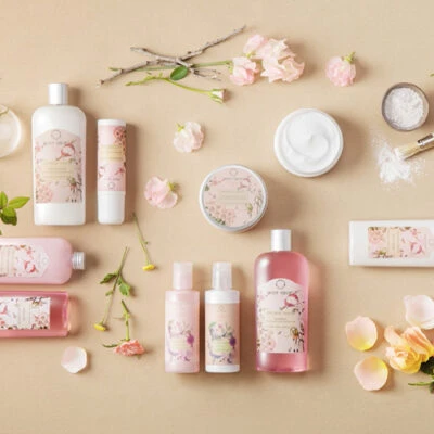 BODY SHOP