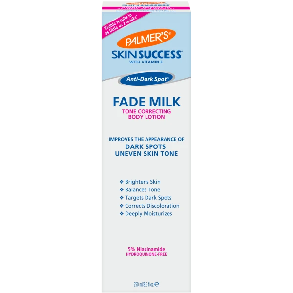 FADE MILK